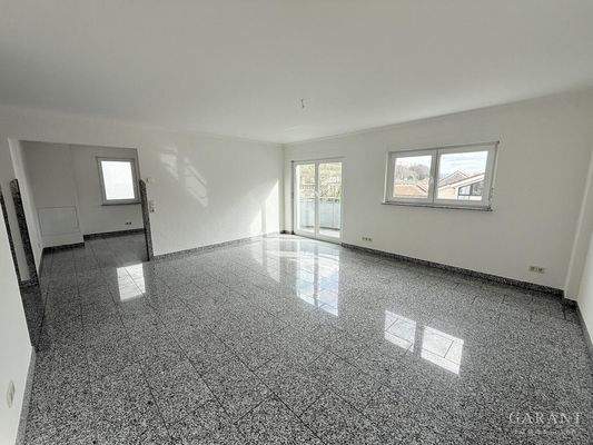 Wohnzimmer Wohnung OG