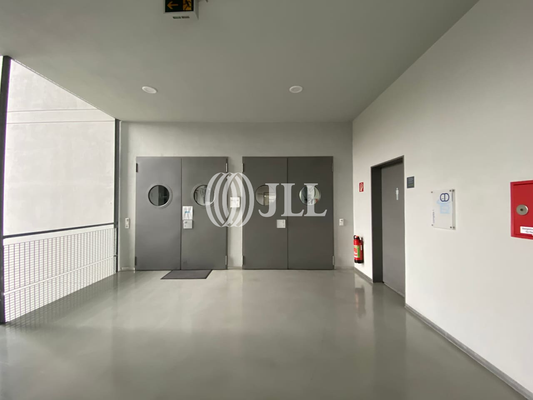 Innenansicht - JLL