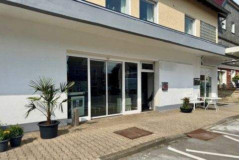 Arnsberg Büros, Büroräume, Büroflächen 