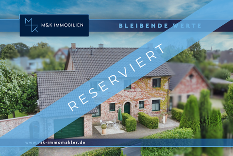 Quakenbrück Häuser, Quakenbrück Haus mieten 