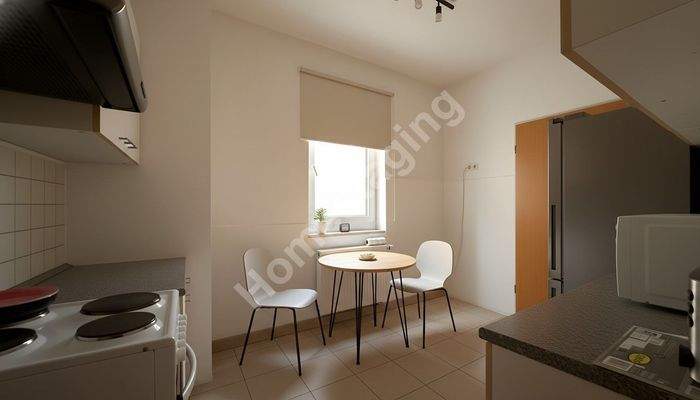 3.WE Küche (1.OG re Home Staging)