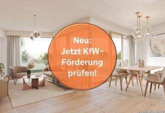 Beispiel 2-Zimmer-Whg. im OG