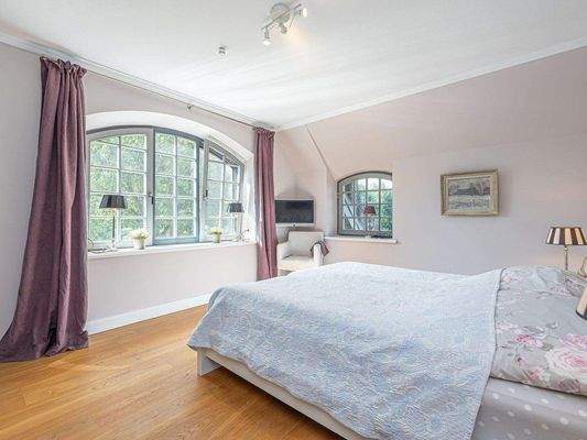 Schlafzimmer I - Ferienhaus.jpg