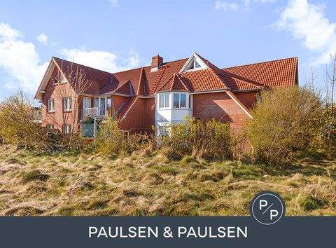 Sylt Wohnungen, Sylt Wohnung kaufen