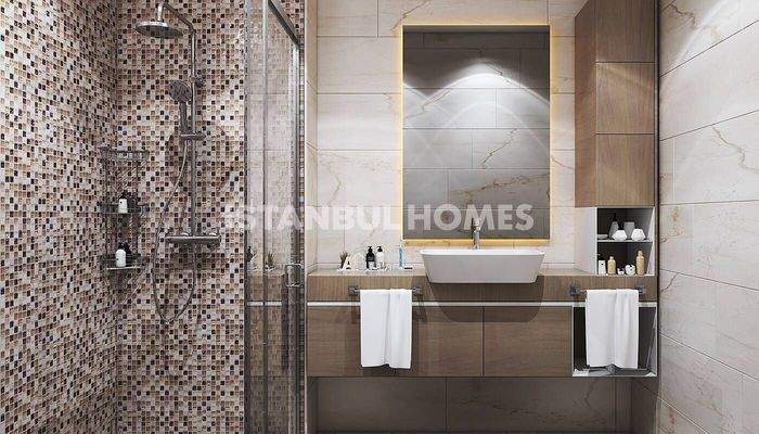 Modern Investment Opportunity Eyup Properties with City View