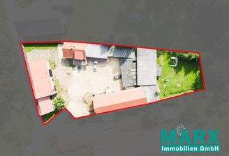 Grundstücksübersicht