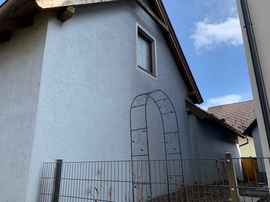 Haus zum Nachbar
