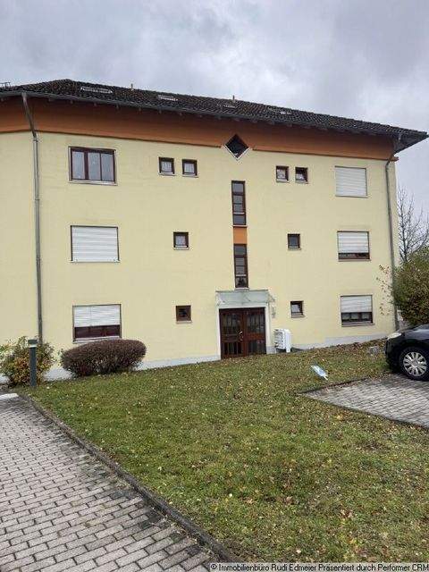 Plattling Wohnungen, Plattling Wohnung mieten