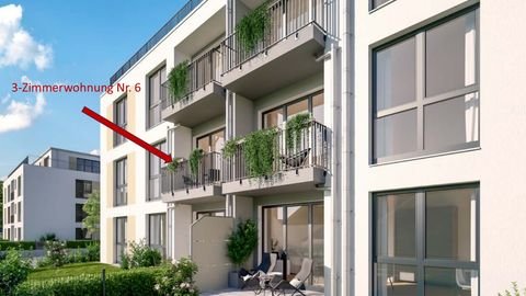Herzogenaurach Wohnungen, Herzogenaurach Wohnung kaufen