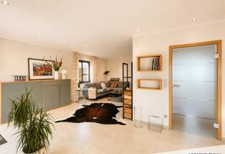 Essbereich/Wohnzimmer