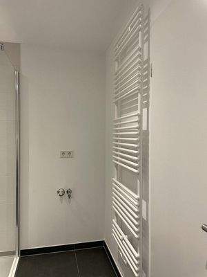 Waschmaschinenanschluss