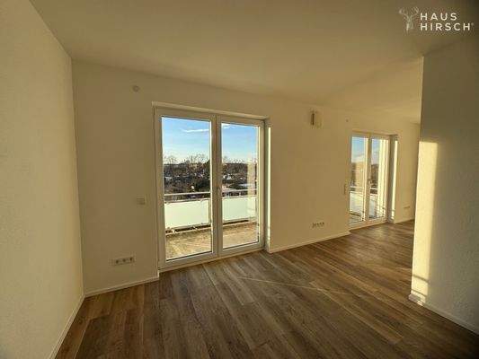 Wohn- und Essbereich