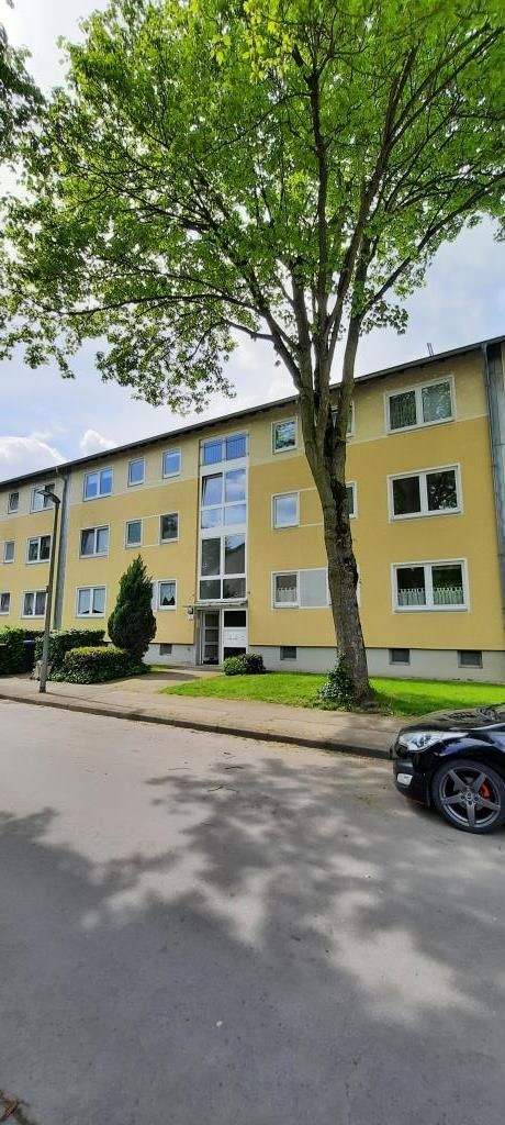Gelsenkirchen Wohnungen, Gelsenkirchen Wohnung mieten