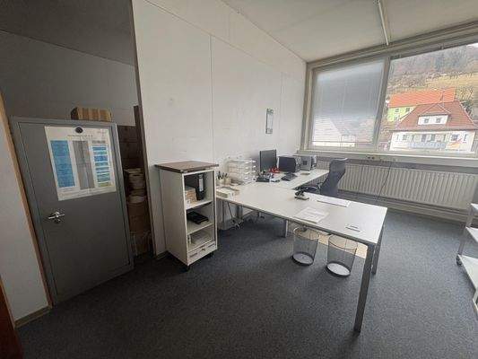 Büro