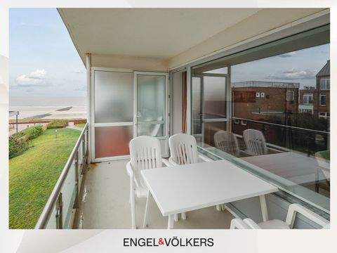 Wangerooge Wohnungen, Wangerooge Wohnung kaufen