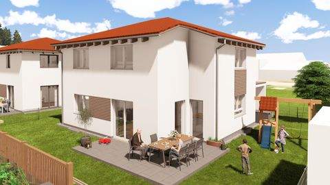 Fuchstal Häuser, Fuchstal Haus kaufen