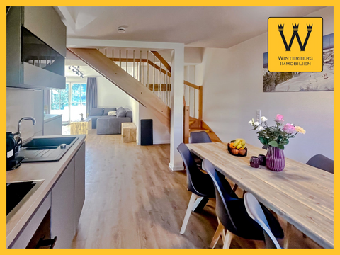 Winterberg Wohnungen, Winterberg Wohnung kaufen