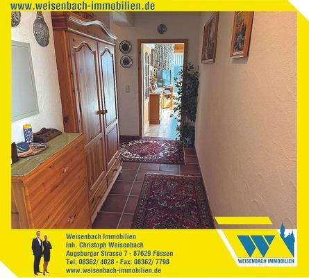 Weisenbach Immobilien