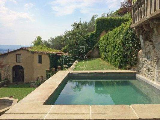 Luxus Objekt der Extra Klasse | Firenze