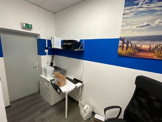 Büro