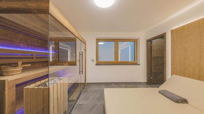 KITZIMMO-Luxuschalet in Toplage kaufen - Immobilien Kirchberg Tirol.