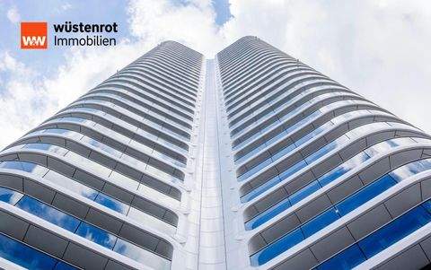 Frankfurt am Main / Gutleutviertel Wohnungen, Frankfurt am Main / Gutleutviertel Wohnung kaufen