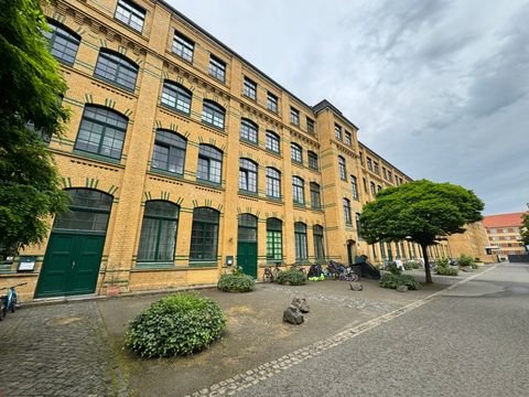 Leipzig Büros, Büroräume, Büroflächen 