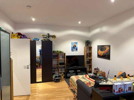 Zimmer Souterrain2.JPEG