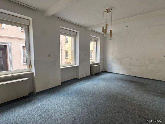 Wohnen 3-Familienhaus