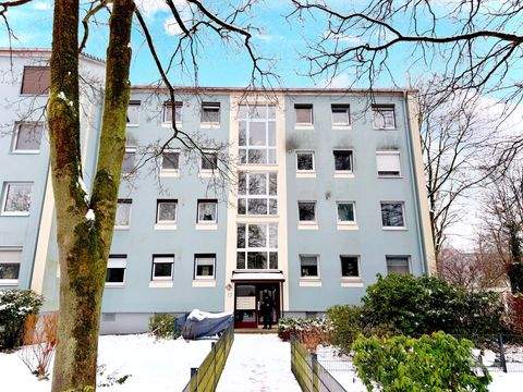 Bremen Wohnungen, Bremen Wohnung kaufen