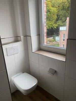 Gästetoilette