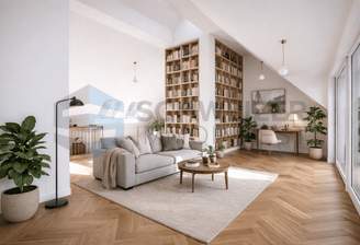 KI-Visualisierung Studio