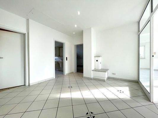 ziehen Sie einfach ein