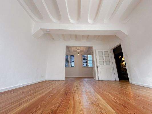 Impressionen Innenbereich