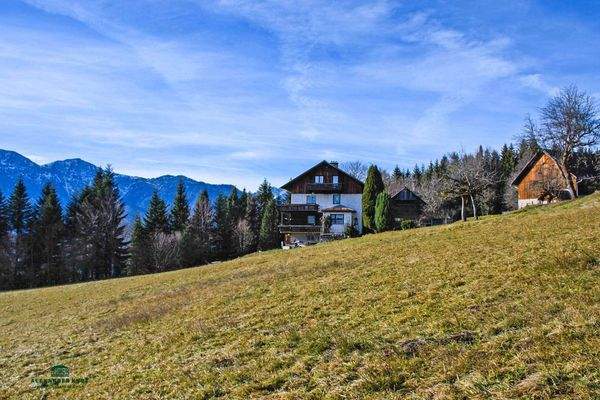 Kleine Landwirtschaft, Immobilien-Kurz-Salzburg