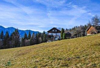 Kleine Landwirtschaft, Immobilien-Kurz-Salzburg