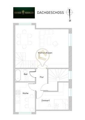 Grundriss Dachgeschoss-1