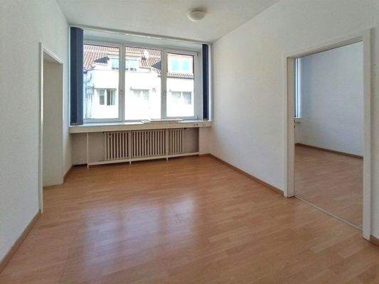 (Flur-) Raum 5 (gem. Grundriss)