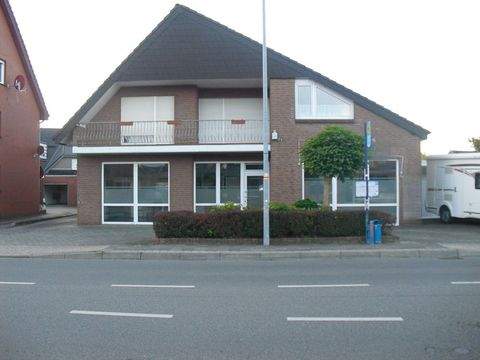 Rheine / Mesum Häuser, Rheine / Mesum Haus kaufen