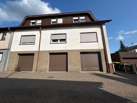 Merchweiler Häuser, Merchweiler Haus kaufen