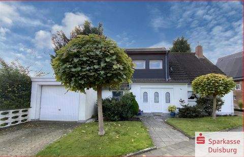 Duisburg Häuser, Duisburg Haus kaufen