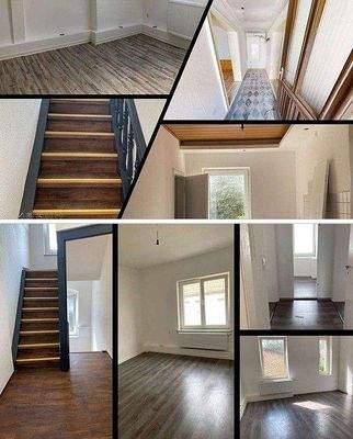 Fotos von Wohnungen in der Bahnhofstraße 3