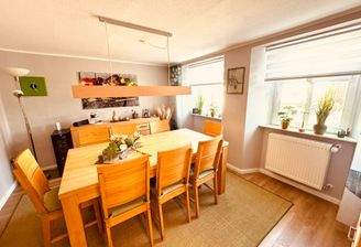 5. Esszimmer EG