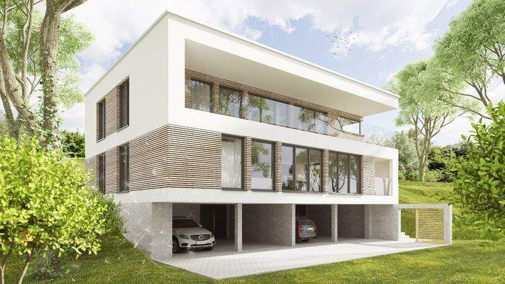 Ansicht- Virtual Staging