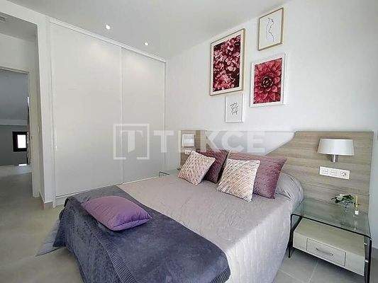 Villas for sale in La Nucia, Alicante, Costa Blanca