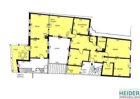 5725 Grundriss 2. OG