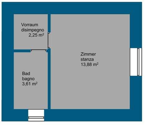 R05228ARRU Grundriss Nebengebäude 1.Stock-page-001