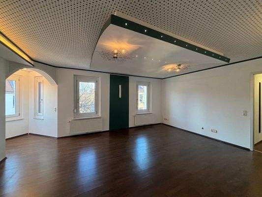 Wohnung 3. Obergeschoss