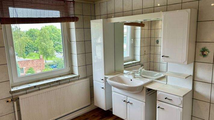 Badezimmer 2. Obergeschoss