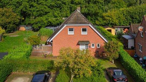 Ratekau Häuser, Ratekau Haus kaufen